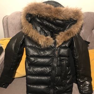 Womens Rudsak Size Medium